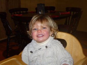 Little Alice Little Alice